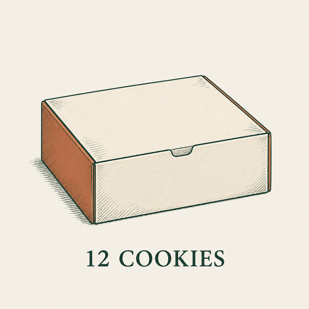 Make Your Own Assortment