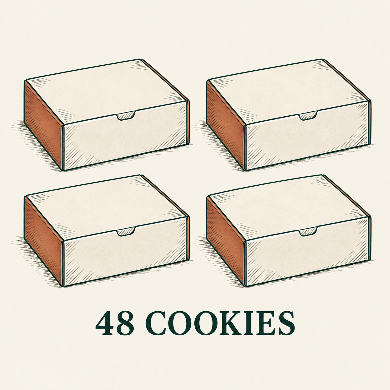 Make Your Own Assortment