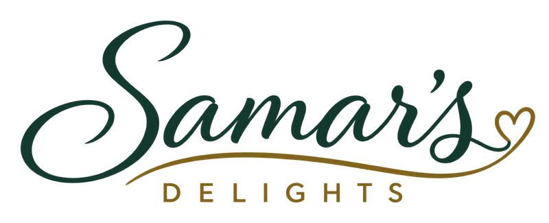 Samar’s Delights