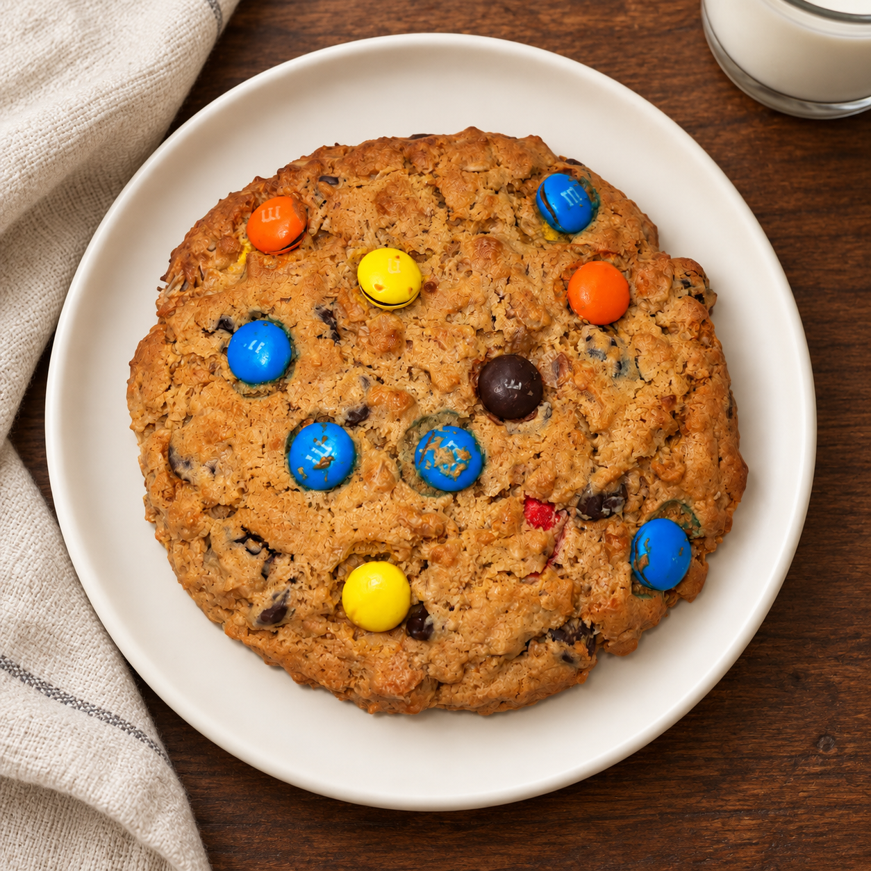 M&M Magic