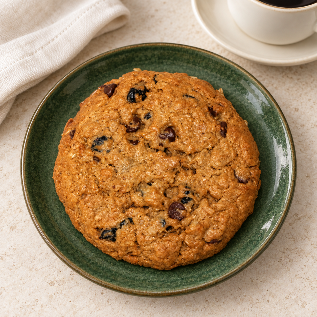 Oatmeal Comfort